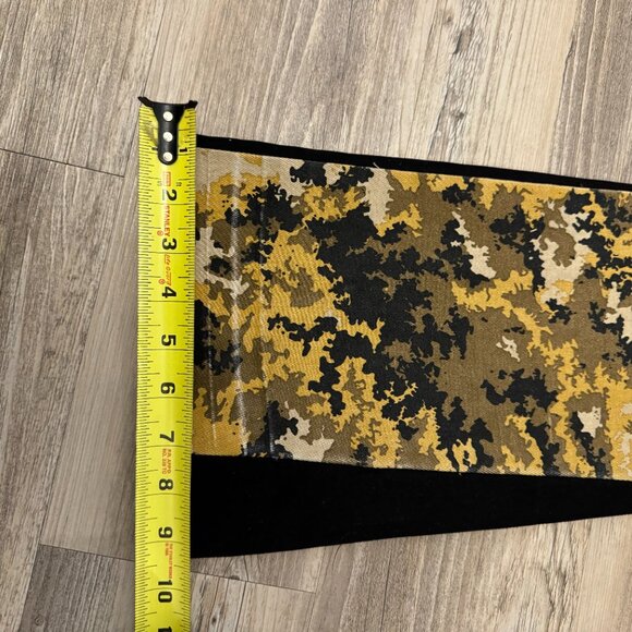 New w Tags , sz 32 jeans cargó Flare - Picture 5 of 8